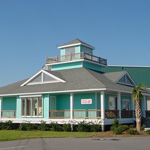 Topsail Island Trading Company